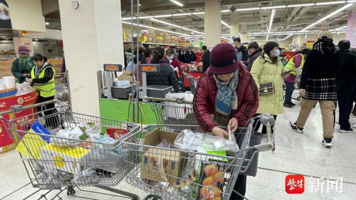再見，20歲的沃爾瑪新街口店 租約到期落幕，購物卡退換保障消費者權(quán)益